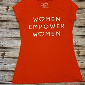 Women Empower Women